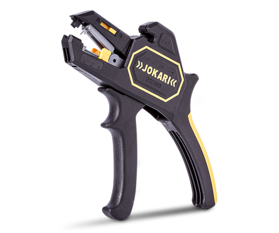 Alicate pelacables SECURA 2K